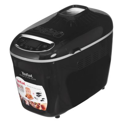 2. Wypiekacz do chleba TEFAL PF 6118
