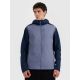 Kurtka męska softshell wiatroodporna NeoDry 8000 4F 4FRSS25TSOFM436-32S