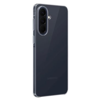 2. Etui Samsung Clear Case na Samsung Galaxy A57 5G - przezroczyste