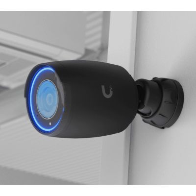 Ubiquiti AI Professional Tubowa Kamera bezpieczeństwa IP Wewnętrz i na wolnym powietrzu 3840 x 2160 px Sufit / ściana / słup