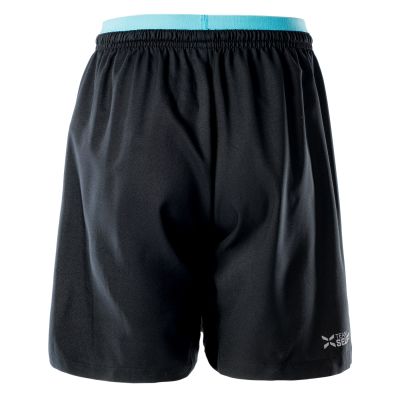4. Spodenki Huari dectis shorts junior Jr 92800309667