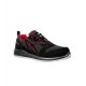 4. Półbuty unisex CLIFTON LOW O2 (czarny)