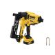 2. DeWALT DCFS950P2-QW gwoździarka / zszywacz Bateria