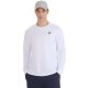 2. Koszulka 4F Longsleeve M432 M 4FWMM00TLONM432 10S