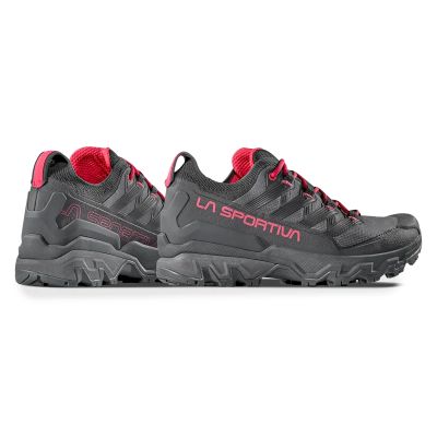 5. LA SPORTIVA ULTRA RAPTOR 3 WOMAN GTX ONYX/AZALEA ZFHS111G19P19