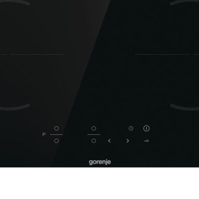 7. Płyta indukcyjna GORENJE GI6401BSCE
