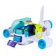 2. CREATURE CASES S1 - R.O.N. JET PLAYSET