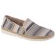 Skechers Flexpadrille 3.0 - Serene Lines 113975-BLMT Wielokolorowe 36