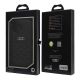 7. Etui Audi Synthetic Leather na iPhone 16 6.1" - czarne
