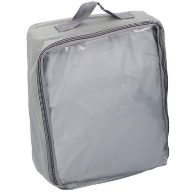 3. POKROWIEC NA SAMOCHÓD 534X178X120CM PEVA DUNLOP