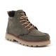 PALLADIUM TROOPERLITE GRIT ZIP OLIVE NIGHT 04985-325