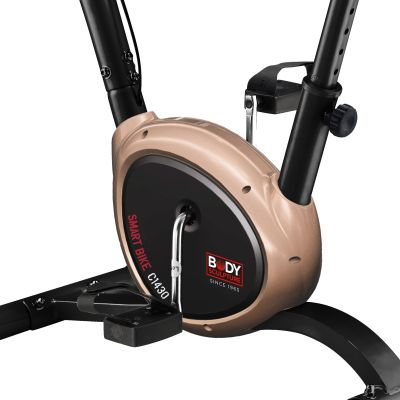 15. BODY SCULPTURE ROWER TRENINGOWY BC 1430GD