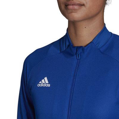 9. Bluza adidas Condivo 20 Training W FS7105