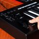 16. M-AUDIO Keystation 88 III - Klawiatura Sterująca