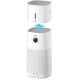11. Oczyszczacz powietrza 2 w 1 PHILIPS AC3737/10