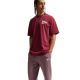 4. Spodnie męskie Nike Club BB Jogger brązowe FN3787 502