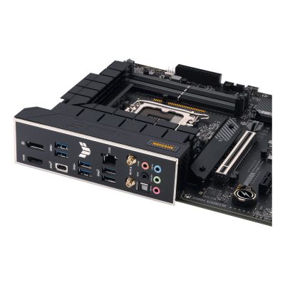 11. Płyta główna ASUS TUF GAMING H770-PRO WIFI
