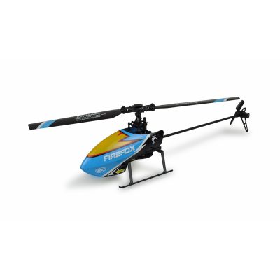 Helikopter Amewi AFX4 XP Zdalnie Sterowany Gotowy do Lotu (RTF) Silnik Elektryczny (25313)