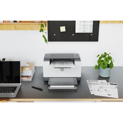 49. Drukarka laserowa HP LaserJet M207dw