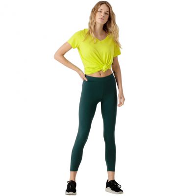 2. Legginsy 4F W H4Z21 LEG012 40S