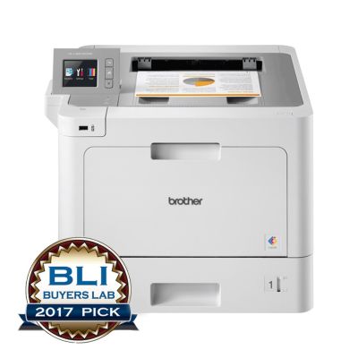 15. Brother HL-L9310CDW drukarka laserowa Kolor 2400 x 600 DPI A4 Wi-Fi