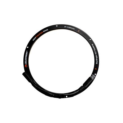 6. Celestron Dew Heater Ring Pierścień teleskopu