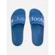 3. Klapki  LANGE SlippeRS Shoe Just Boots (Bl)