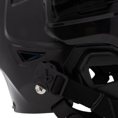6. Kask hokejowy Bauer Prodigy 2.0 Combo