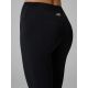5. Legginsy 7/8 z wysokim stanem i wykończeniem szybkoschnącym damskie 4F 4FWAW26TFTIF489-20S