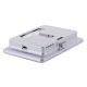 4. Wideodomofon EZVIZ DP2C 2MP 10,9 cm (4.3"), srebrny