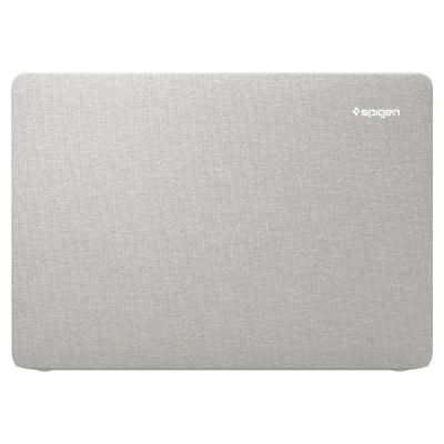 7. Etui Spigen Urban Fit na MacBook Pro 16" 2021 / 2023 / 2024 / 2025 / 2026 - szare