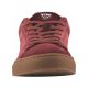 5. Buty Rossignol Abel 18 bordowe