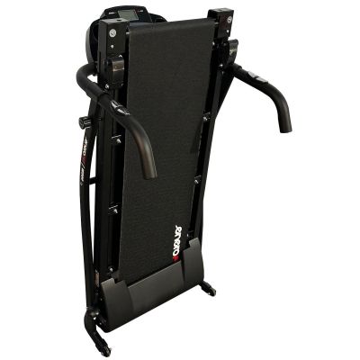 4. BIEŻNIA ELEKTRYCZNA W200-2 ENERO FIT