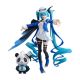 9. BLOKEES HATSUNE MIKU FANTASTIC SERIES - MIKU WITH YOU 2025