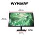 23. MONITOR HP LED, QHD 27" OMEN 27q (780H4E9) 165Hz
