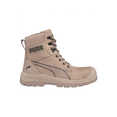5. Buty Conquest Stone High M MLI-S15B8