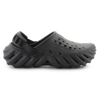 11. Chodaki Crocs Echo Clog 207937-001