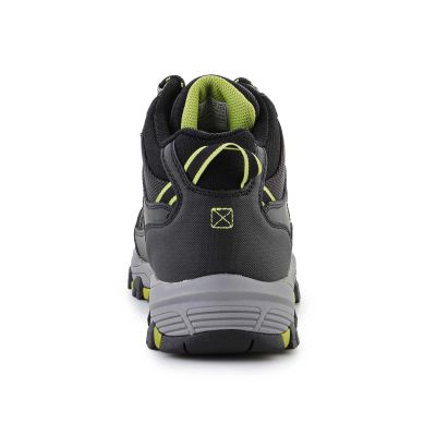 7. Buty Skechers Selmen - Melano M 204477-BLK