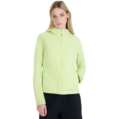 8. Kurtka softshell 4F F320 W 4FWSS25TSOFF320 45S