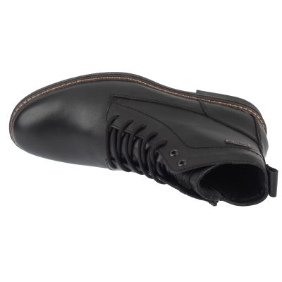 3. Rieker Booties 33143-00 Czarne 40