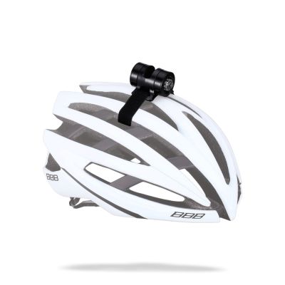 11. BBB Cycling SpyCombo BLS-123 Oświetlenie tylne + przednie (zestaw) LED
