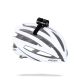 11. BBB Cycling SpyCombo BLS-123 Oświetlenie tylne + przednie (zestaw) LED