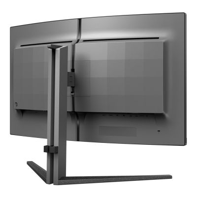 7. MONITOR PHILIPS LED 31.5" 32M2C5500W/00 240Hz