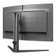 7. MONITOR PHILIPS LED 31.5" 32M2C5500W/00 240Hz