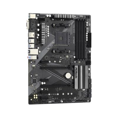 2. Płyta główna Asrock B450 PRO4 R2.0