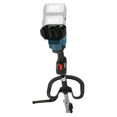 13. Kosa żyłkowa Aku 2x18V DUX60Z MAKITA