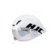 2. Kask Rowerowy HJC ADWATT 1.5 Biały WHITE r. S