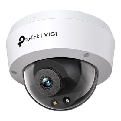 3. Kamera IP TP-LINK VIGI C230 (2.8mm) 4MP Kopułka Biała