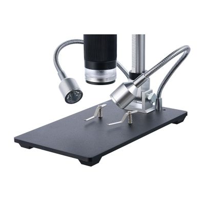 6. Levenhuk DTX RC2 200x Mikroskop cyfrowy