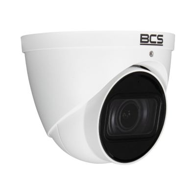 2. Kamera IP kopułowa 4Mpx BCS-L-EIP44VWR5